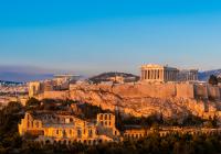 Piraeus -Tour to Acropolis &amp; the New Acropolis Museum 