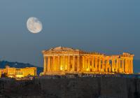 Piraeus, Athens City Tour and Acropolis
