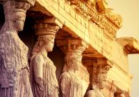 Piraeus, Tour to Acropolis with Lunch and transfer to the Airport