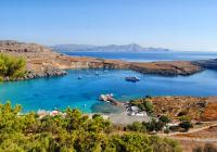 Rhodes - Lindos Excursion