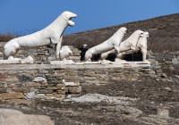 DELOS ISLAND TOUR-(Direct Disembarkation)