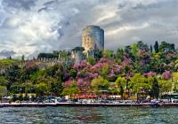 Istanbul – Bosphorus Cruise with Chora Museum