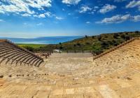 Limassol – Kourion, Kolossi and Limassol Shopping 