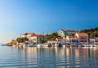 KEFALONIA ISLAND  TOUR &amp; FISKARDO 