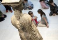 Piraeus-  New Acropolis Museum &amp; Athens City Tour