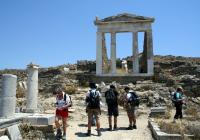 Mykonos - Delos Island Tour