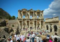 Ephesus Ancient City, Terrace Houses 