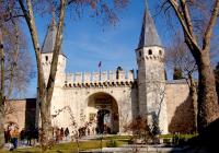 Topkapi Palace