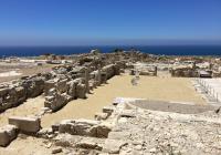 Limassol – Kourion, Kolossi Castle, Limassol Medieval castle &amp; shopping 