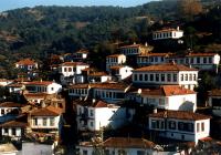 Sirince Village