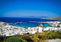 Mykonos -  Walking Tour in Mykonos