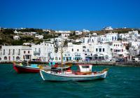 Mykonos Island tour