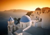 Santorini - Scenic Tour