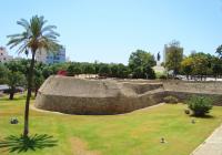 Limassol – Nicosia 