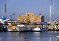 Larnaca – Paphos (with lunch)