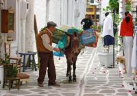 ISLAND TOUR PAROS