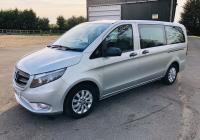 8-seats-Minivan-Mercedes-Vito