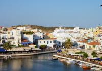 Agios Nikolaos &amp; Elounda, Famous Picturesque Places 