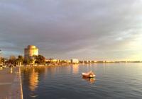 Thessaloniki, sightseeing tour in the city of Thessaloniki