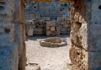 Antalya – Perge, Aspendos (with lunch)