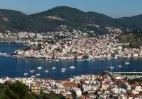 Poros – Tour to Epidaurus &amp; Local Museum , Nafplion