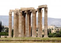 Corinth – Athens City Tour – Plaka