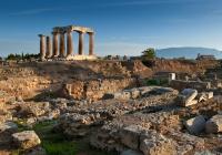 Corinth – Tour to Argolis (Epidavros – Nafplion Mycenae)