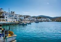 Tinos tour