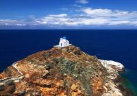 Tour to Sifnos : Kastro, Artemonas, Apollonia, Chrysopigi