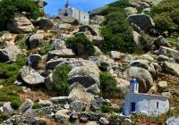 Tinos tour