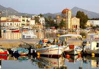 Aegina Island Tour