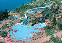 Antalya tour – Aquapark 