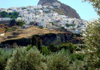 Tour in Skyros