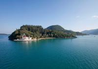 Lefkada-Island Tour with a one hour Mini-Cruise