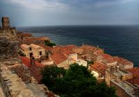 Monemvasia tour