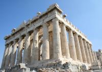 Corinth – Tour to the highlights of Athens