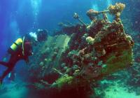 Antalya – Diving