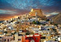 Syros Island Tour