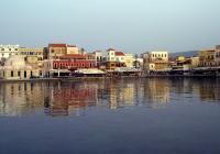 HERAKLIO- Tour to Monastery of Arcadi-Chania -Rethymno