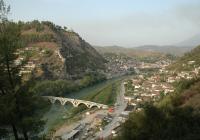 Tour to Berat, Unesco Town