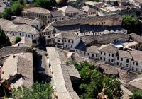 Tour Saranda Gjirokastra (Unesco Town)