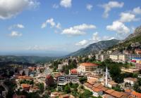 Tour to Kruja the old capital &amp; Tirana, the new Albanian Capital