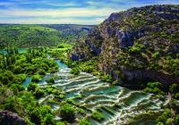 Split - River Krka Waterfalls tour