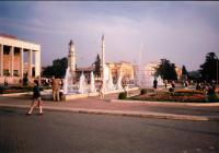Tour to Tirana the Capital of Albania