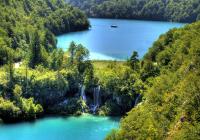 Split - Plitvice Lakes tour