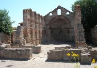 Tour to Nessebar