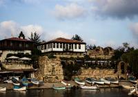 Glimpse into Bulgarian Village life with lunch