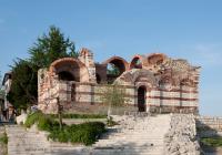 Nessebar Old Town Highlights 