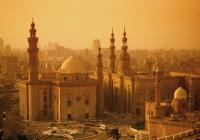 Port Said -Classic Cairo Tour