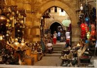 Port Suez -Medieval Cairo Tour